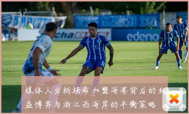 媒体人分析杨希加盟海港背后的利益博弈与浙江西海岸的平衡策略