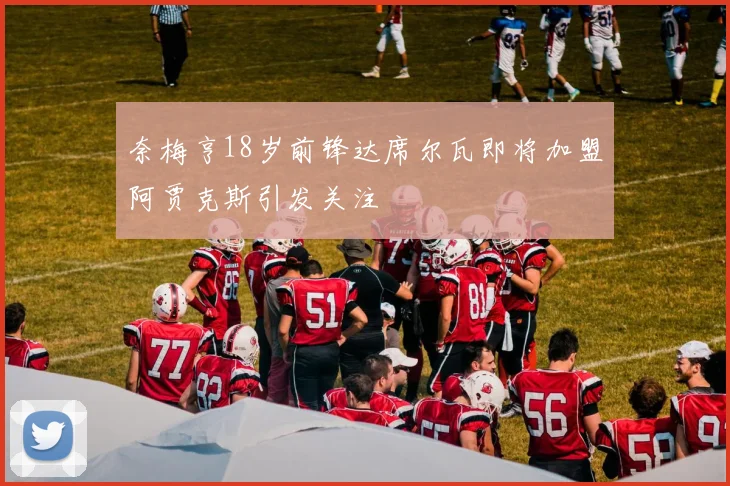 奈梅亨18岁前锋达席尔瓦即将加盟阿贾克斯引发关注